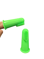Infant Finger Brush no background - 1